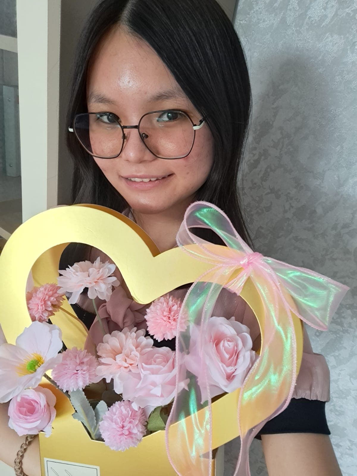 Valentineβs Chapter